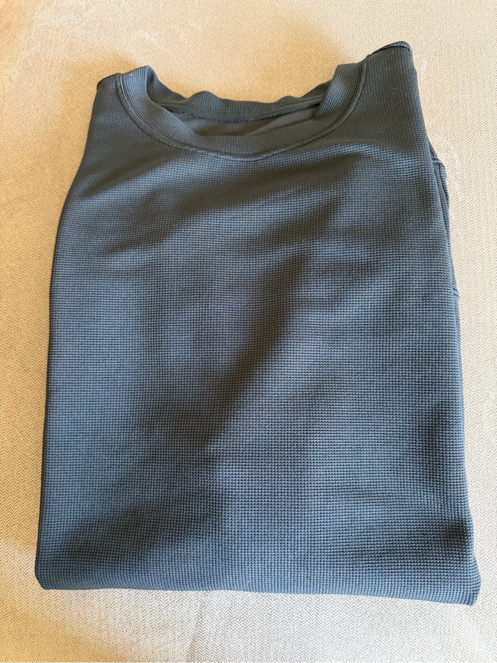 Target Men’s Crewneck Sweater - Dark Gray